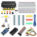 Elecrow Basic Kit for BBC micro:bit V2