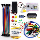Elecrow Basic Kit for BBC micro:bit V2