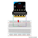 Elecrow Basic Kit for BBC micro:bit V2