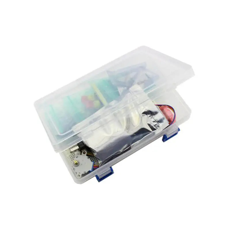 Elecrow Basic Starter Kit for Raspberry Pi