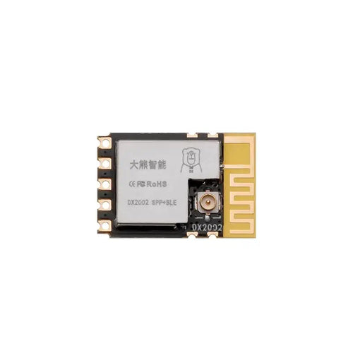 Elecrow Bluetooth Dual-Mode SPP3.0+BLE5.1BMS Wireless Serial Data Receiving Module