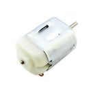 Elecrow Brushed DC Motor 6V, 9100rpm