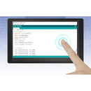 Elecrow CrowPanel 7-inch HMI ESP32 Display 800x480 RGB TFT LCD Touchscreen w/ Case