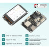Elecrow CrowPanel Advance 2.4” HMI ESP32 320x240 IPS AI Touchscreen Display