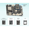 Elecrow CrowPanel Advance 2.4” HMI ESP32 320x240 IPS AI Touchscreen Display