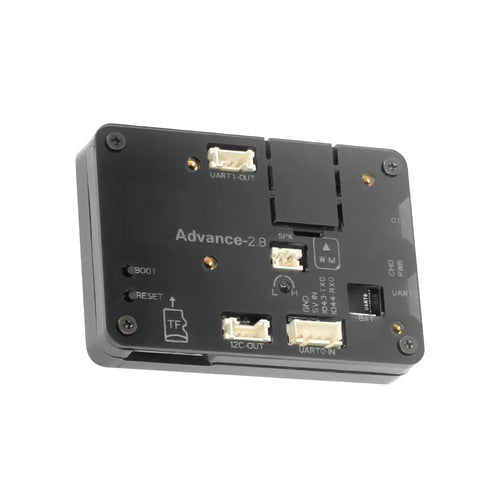 Elecrow CrowPanel Advance 2.8” HMI ESP32 AI Display 320x240 IPS Touchscreen w/o Acrylic Case