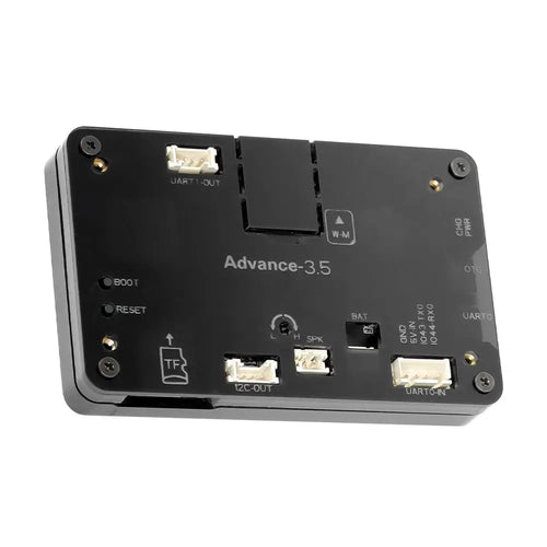 Elecrow CrowPanel Advance 3.5-HMI ESP32 AI Display 480x320 IPS Screen