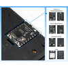 Elecrow CrowPanel Advance 5.0-HMI ESP32 AI Display 800x480 IPS Touch Screen