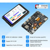 Elecrow CrowPanel Advance 5.0-HMI ESP32 AI Display 800x480 IPS Touch Screen