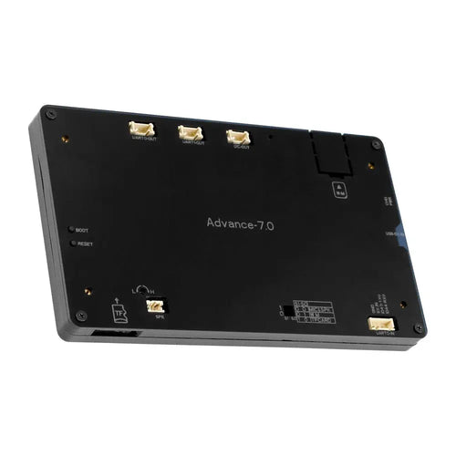 Elecrow CrowPanel Advance 7.0-HMI ESP32 AI Display 800x480 IPS Touch Screen