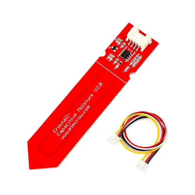 Elecrow Crowtail-DHT20 Temperature & Humidity Sensor
