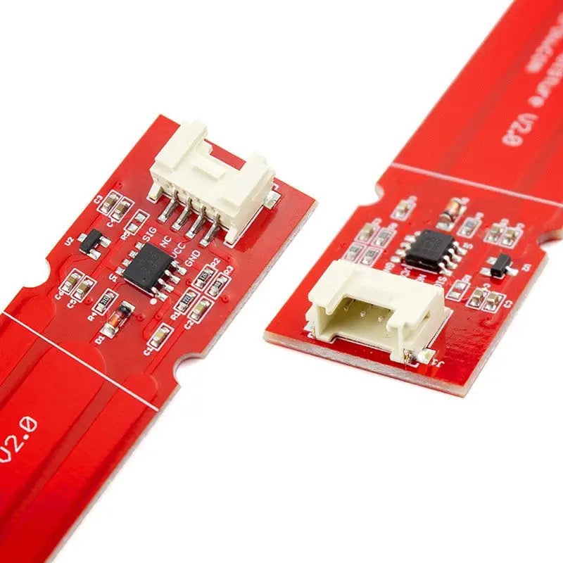 Elecrow Crowtail-DHT20 Temperature & Humidity Sensor