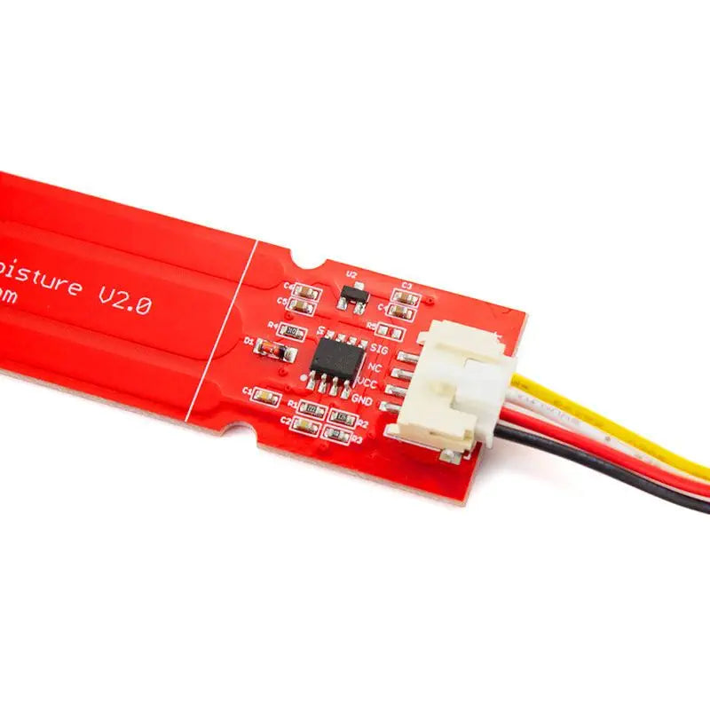 Elecrow Crowtail-DHT20 Temperature & Humidity Sensor