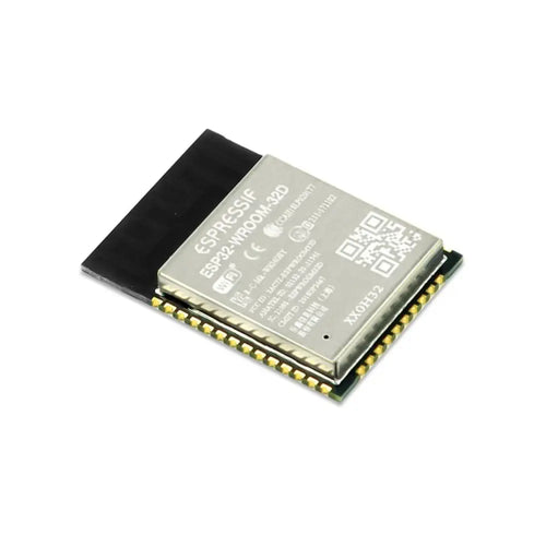 Elecrow ESP32-WROOM-32D / ESP32 Wifi Bluetooth Wireless Module 4MB