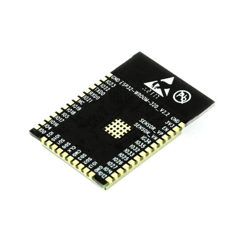 Elecrow ESP32-WROOM-32D / ESP32 Wifi Bluetooth Wireless Module 4MB