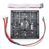 Elecrow High Resolution 64X64 RGB LED Matrix Panel 2.5mm Pitch