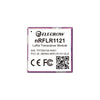 Elecrow nRFLR1121 Wireless Transceiver Module - Integrates Nordic nRF52840 & Semtech LR1121