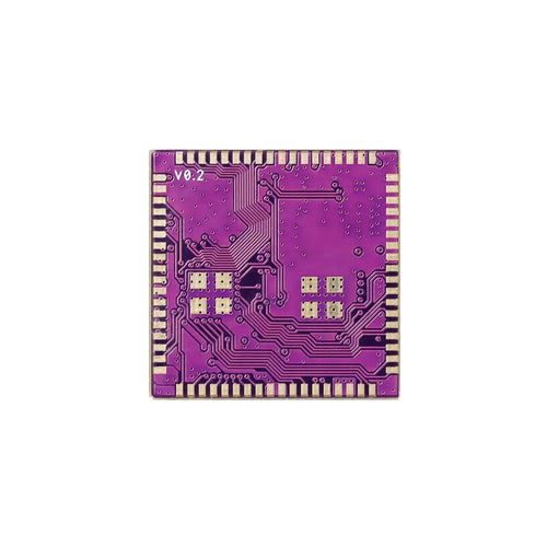 Elecrow nRFLR1121 Wireless Transceiver Module - Integrates Nordic nRF52840 & Semtech LR1121