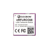 Elecrow nRFLRCC68 Wireless Transceiver Module Integrates Nordic nRF52840 & Semtech LLCC68