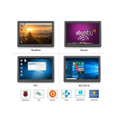 Elecrow SF101 10.1 Inch Touchscreen 1920x1080 IPS Monitor for Raspberry Pi