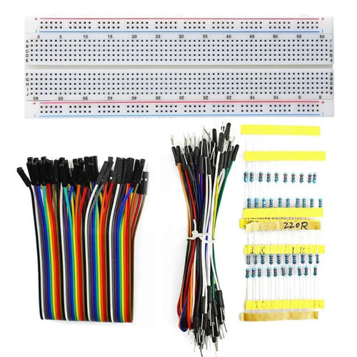 Elecrow Starter Kit for Arduino