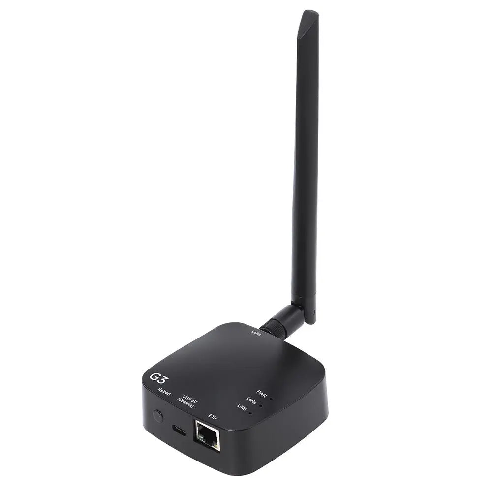 Elecrow ThinkNode G3 LoRaWAN Gateway | ESP32-S3 Chip | Smart Home, IoT Solutions