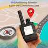 Elecrow ThinkNode M1 LoRa Meshtastic Transceiver 1.54" EPD Screen, GPS Function, nRF52840 w/ Case 915 MHz