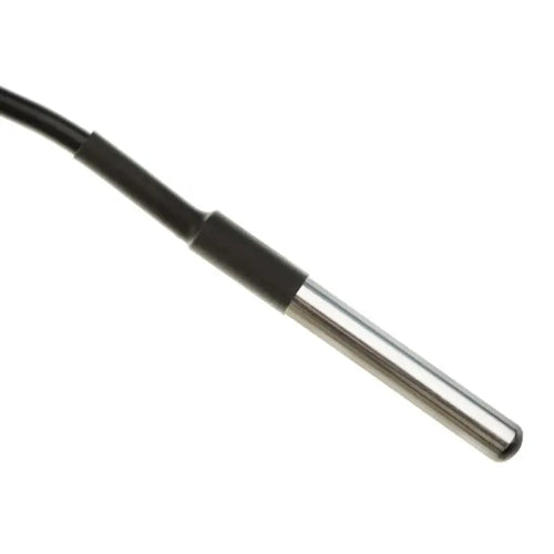 Elecrow Crowtail-1 Wire Waterproof Temperature Sensor 2.0