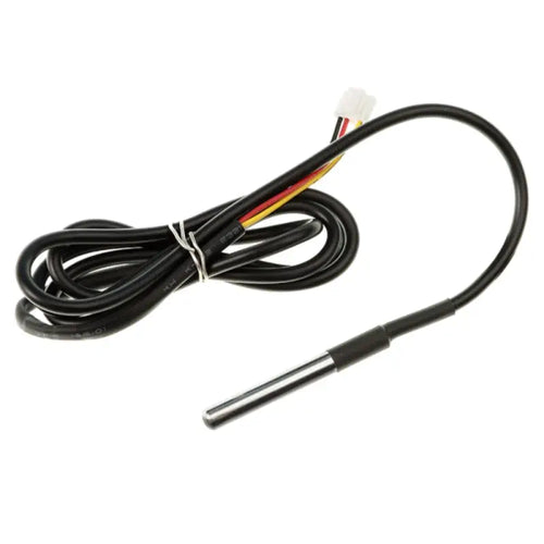 Elecrow Crowtail-1 Wire Waterproof Temperature Sensor 2.0
