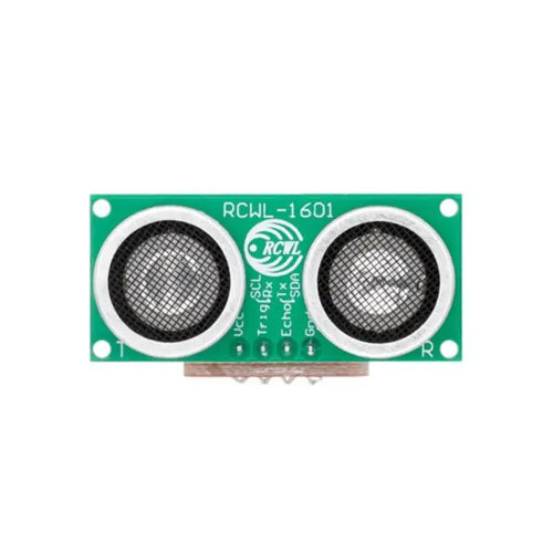 Elecrow Crowtail- Ultrasonic Ranging Sensor