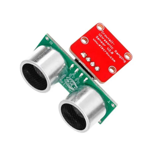 Elecrow Crowtail- Ultrasonic Ranging Sensor