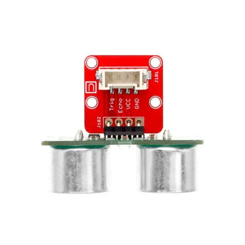 Elecrow Crowtail- Ultrasonic Ranging Sensor