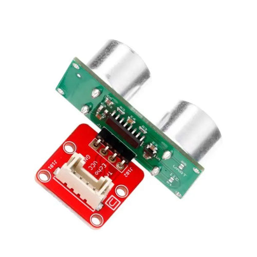 Elecrow Crowtail- Ultrasonic Ranging Sensor