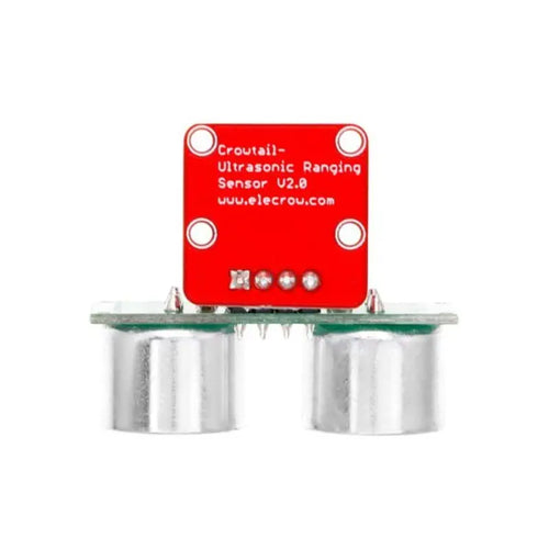 Elecrow Crowtail- Ultrasonic Ranging Sensor