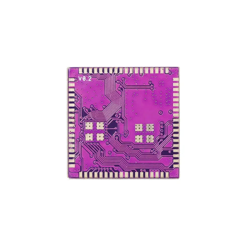 Elecrow nRFLR1262 Wireless Transceiver Module (Nordic nRF52840, Semtech SX1262)