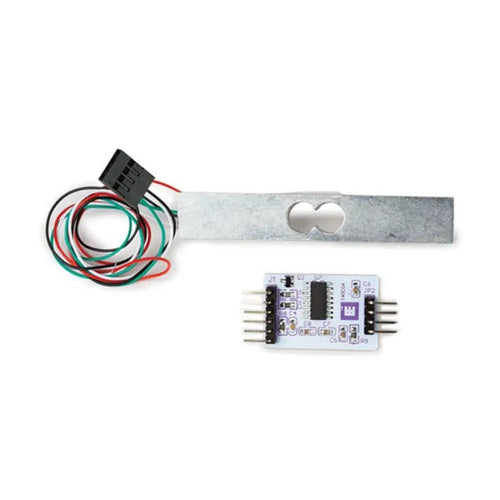 Whadda Electronic Scale Load Cell Sensor