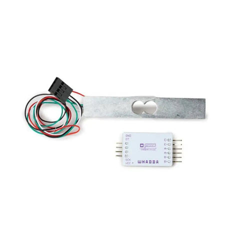 Whadda Electronic Scale Load Cell Sensor