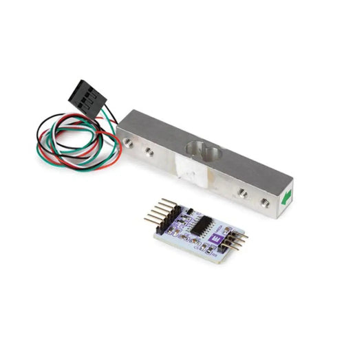 Whadda Electronic Scale Load Cell Sensor