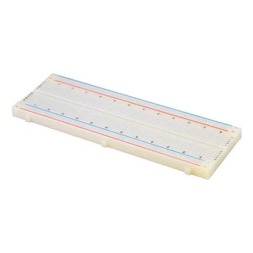 Elenco 9830 Breadboard 830 Tie Points