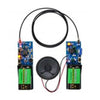 Elenco Adventure in Fiber Optics Kit