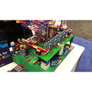 Elenco Snap Circuits Bric Kit - Structures