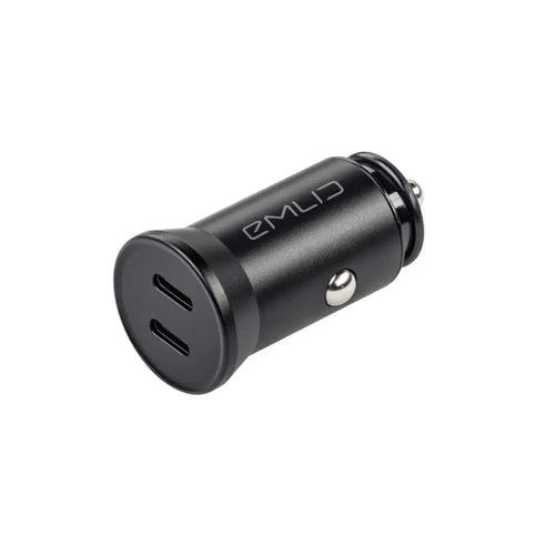 Emlid Dual Car Fast Charger