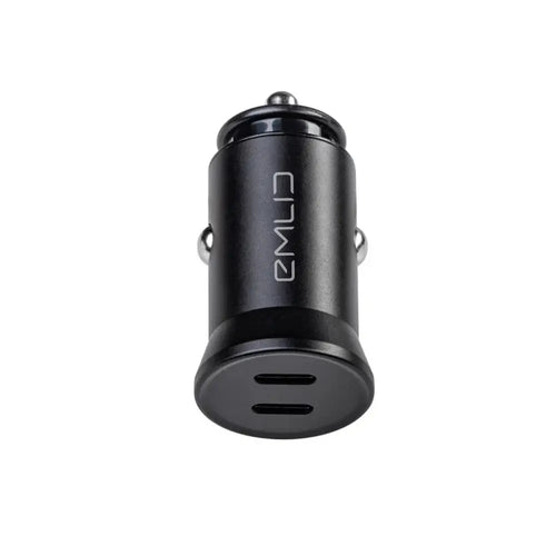 Emlid Dual Car Fast Charger