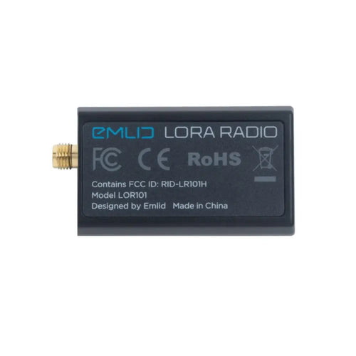 Emlid Reach M2/M+ LoRa Radio