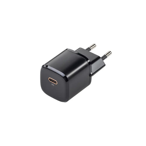Emlid USB-C Fast Charger 20W w/ Smart Protection, US Plug