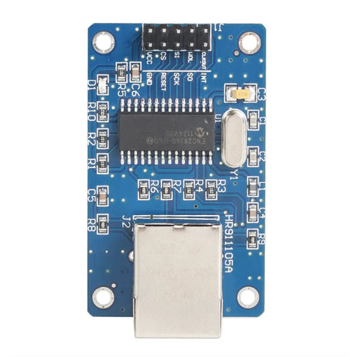 ENC28J60 Ethernet LAN Network Module