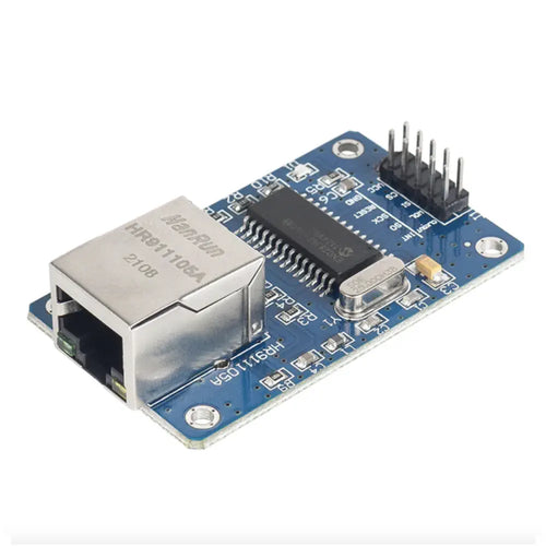 ENC28J60 Ethernet LAN Network Module