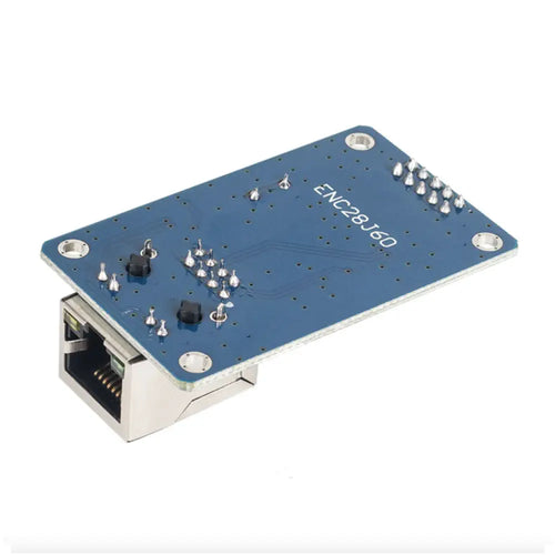 ENC28J60 Ethernet LAN Network Module