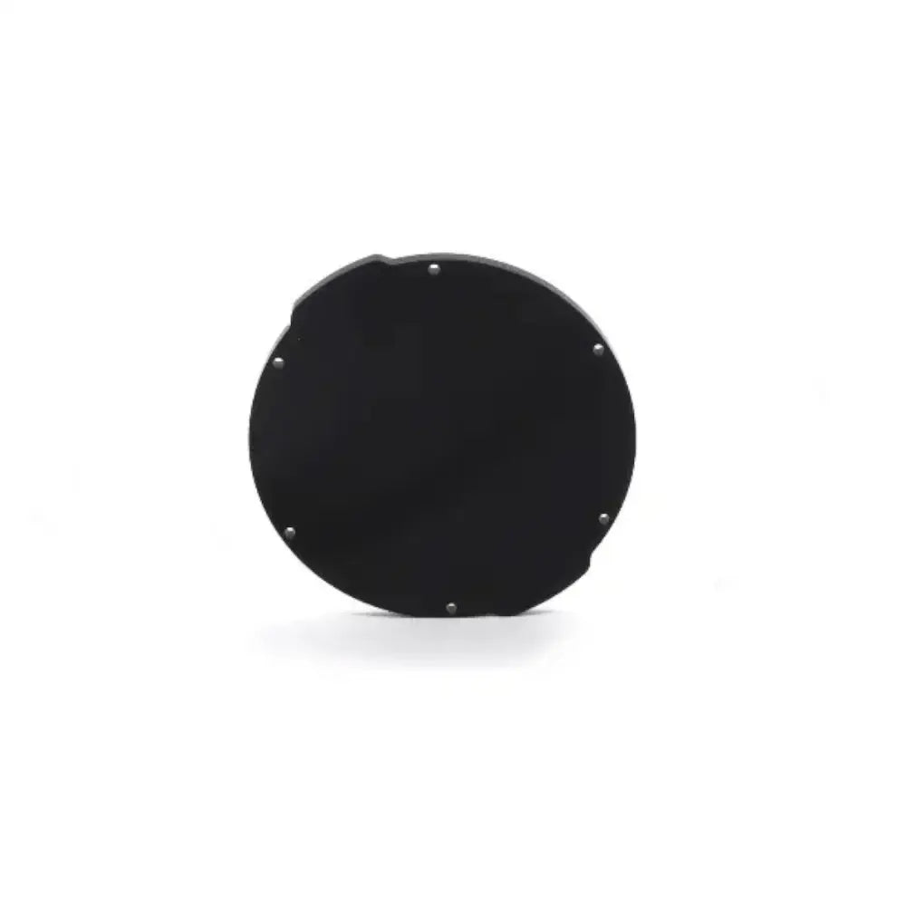 BlueRobotics End Cap 75 mm / 3-inch Blank No holes - 1000m