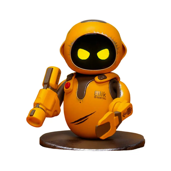 Eilik Energize Lab社製ロボット Eilik – Energize Lab